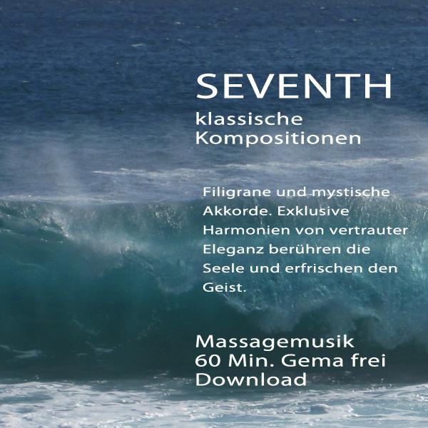 Massage music - Seventh - gema free - download